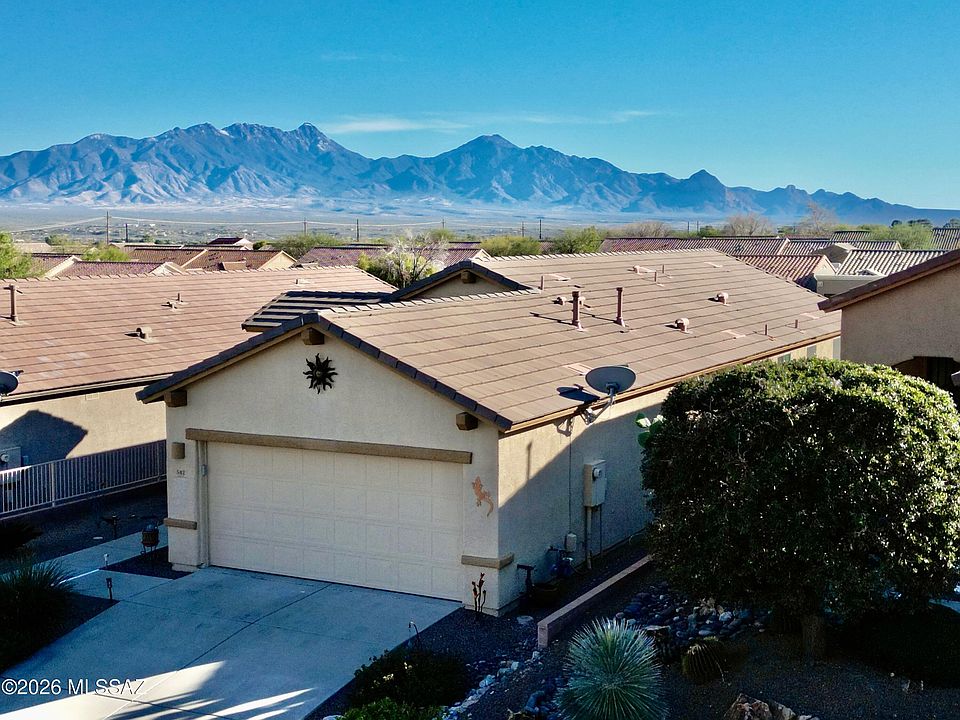 1st image of 542 W Astruc Dr