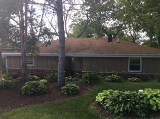 W2216 Wilmers Grove Rd, East Troy, WI 53120