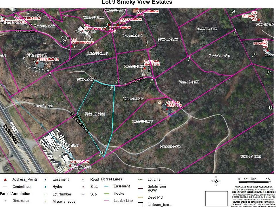 1st image of LOT 9 Sugar Maple Ln