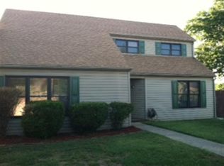 125 N Bob O Link Run, Henderson, KY 42420