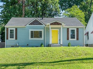 1725 Beecher St SW, Atlanta, GA 30310