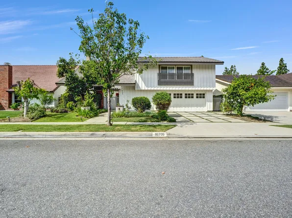 16709 Cobblestone Ct, Cerritos, CA 90703