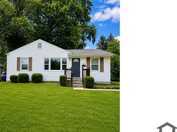 185 Saint Baptista Ln #0, Florissant, MO 63031