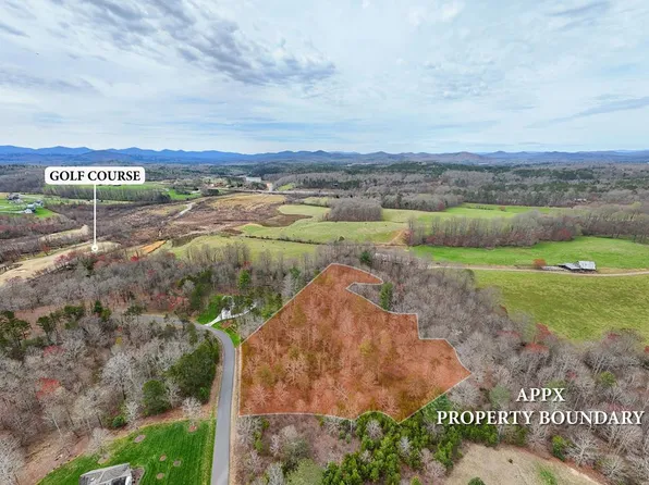 0 Yonah Way #53, Blairsville, GA 30512