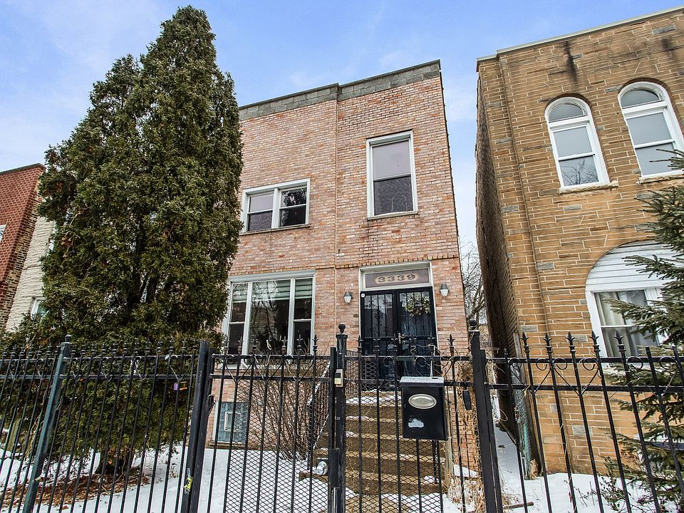 1st image of 3339 W Le Moyne St