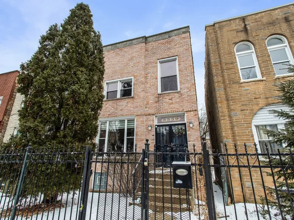 3339 W Le Moyne St, Chicago, IL 60651