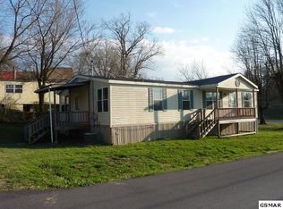 405 Hooper St, Newport, TN 37821