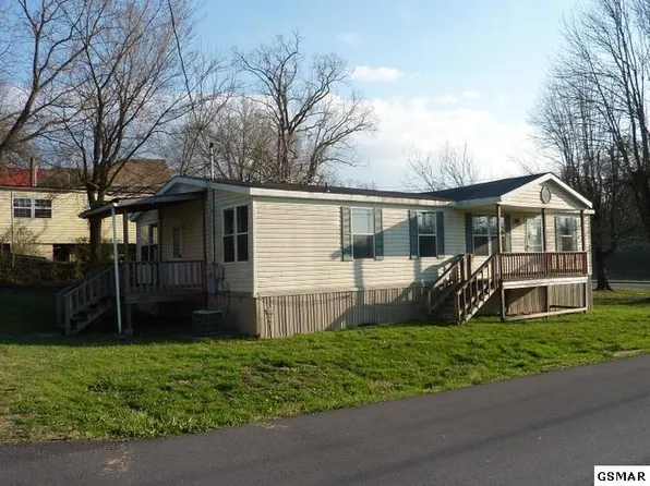 405 Hooper St, Newport, TN 37821