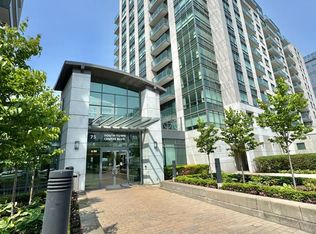55 S Town Centre Blvd #1205, Markham, ON L6G 0B1
