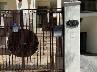 632 N Kings Rd UNIT 101, West Hollywood, CA 90048