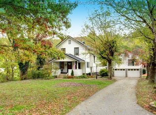 124 Tiskelwah Ave, Elkview, WV 25071