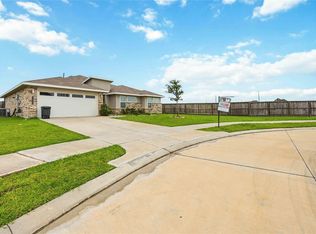 7219 Whispering Leaf St, Rosenberg, TX 77469