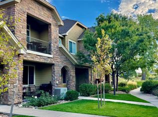 15362 W 66th Ave UNIT D, Arvada, CO 80007