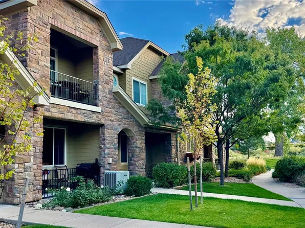 15362 W 66th Avenue #D, Arvada, CO 80007