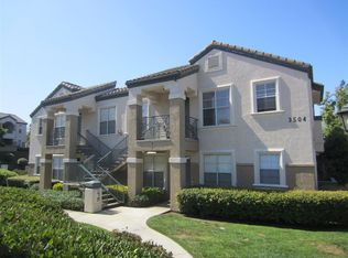 3504 Caminito El Rincon UNIT 7, San Diego, CA 92130