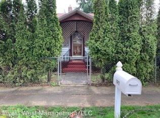 1911 Kauffman Ave, Vancouver, WA 98660