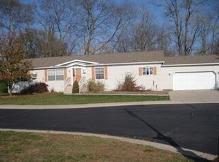 6274 Jefferson, Belleville, MI 48111