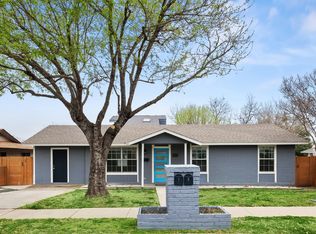 1111 Lawson Ln UNIT A, Austin, TX 78702