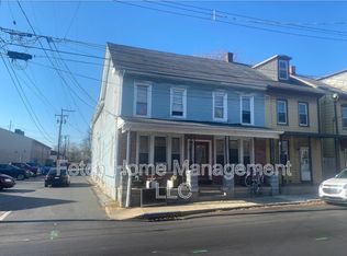 243 S 10th St #5, Lebanon, PA 17042
