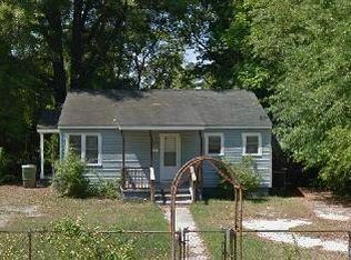 2011 Newark Ave, Fayetteville, NC 28301