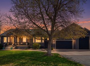 8890 Longs Peak Cir, Windsor, CO 80550
