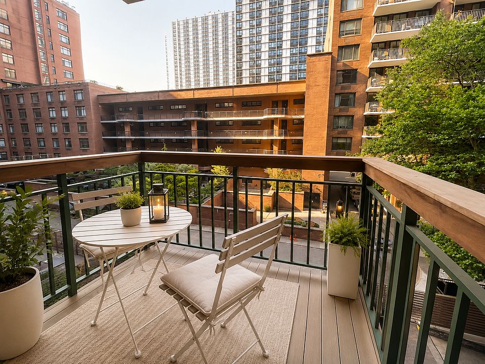 1st image of 333 Rector Pl APT 413