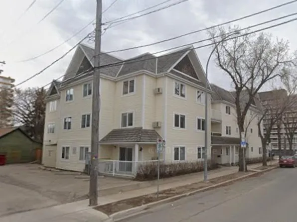 UNIT 303-1867 15th AVENUE, Regina, SK S4P 4J4