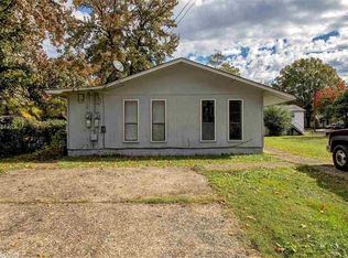 3502 Gum St, North Little Rock, AR 72118
