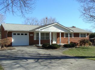 2024 Cedar Ln, Kingston, TN 37763