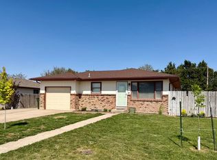 1161 Summer Sun Ave, Colby, KS 67701