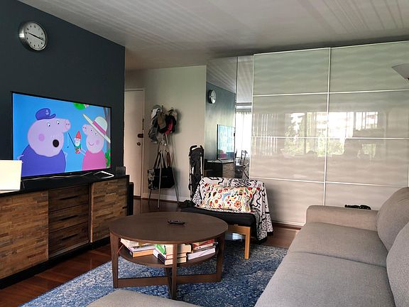 4th image of 1210 N Taft St APT 611
