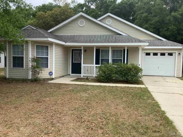 6060 Savannah Dr, Milton, FL 32570