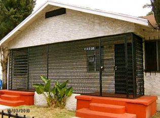 10020 Anzac Ave, Los Angeles, CA 90002