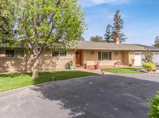 1422 N Grantland Ave, Fresno, CA 93723