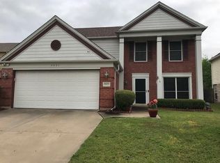 2621 Sagehill Dr, Fort Worth, TX 76123