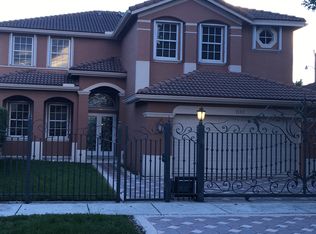 1181 SW 144th Ct, Miami, FL 33184