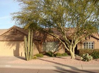 4554 E Via Dona Rd, Cave Creek, AZ 85331