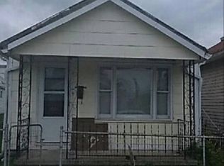 419 Pelham St, Maysville, KY 41056