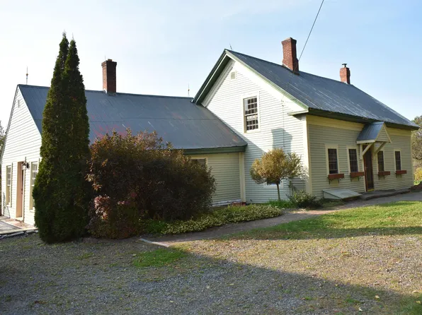 3197 Vt route 5A, Sutton, VT 05867