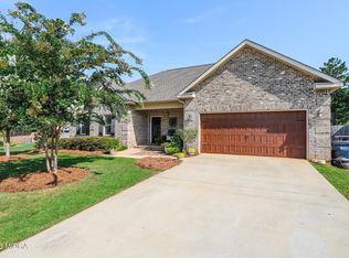 304 Armadale Dr, Kathleen, GA 31047