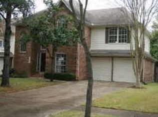 4622 Orkney Dr, Missouri City, TX 77459