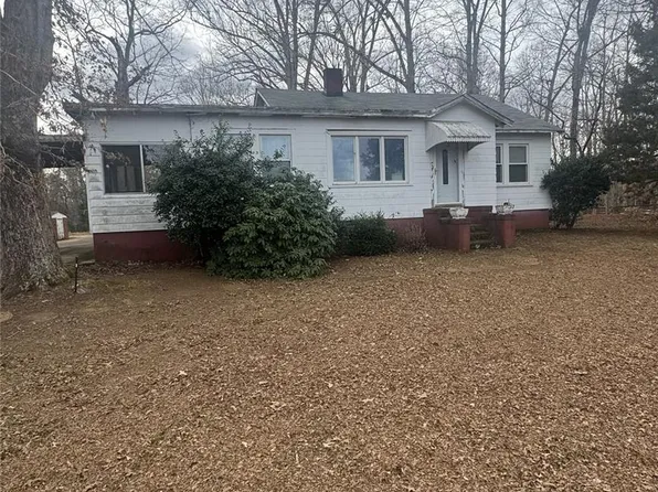 840 Skinner Rd, Shelby, NC 28152
