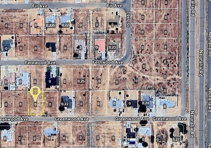 2nd image of 0 Greenwood Ave