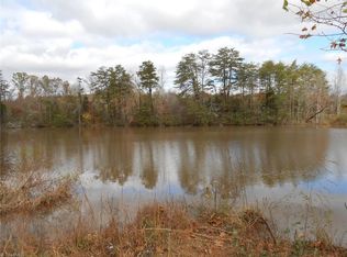 LOT Perkinson Rd #A, Ruffin, NC 27326