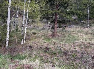 18 Floresta Dr, Florissant, CO 80816