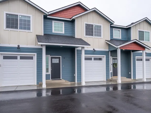 9646 Goodrich Rd SE #A-b, Moses Lake, WA 98837