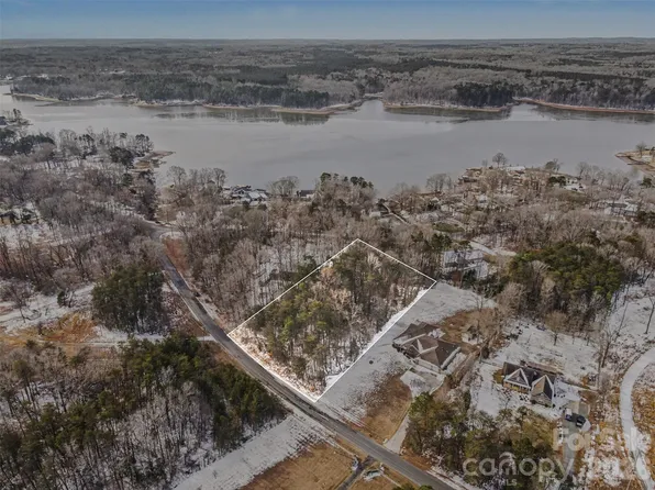 0 Hedrick Lambe Dr, Salisbury, NC 28146