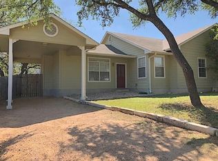 1006 Castile Rd, Austin, TX 78733