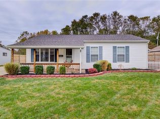 1454 Kylemore Dr, Xenia, OH 45385