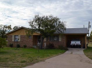 115 S Summit Trl, Tow, TX 78609